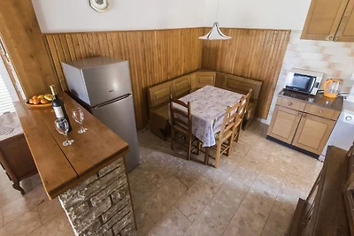 Casa vacanze caratteristica a Torrette con...