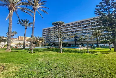 Appartement in de buurt van Playa de...