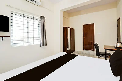 Maison de ville Hennur Prakruthi