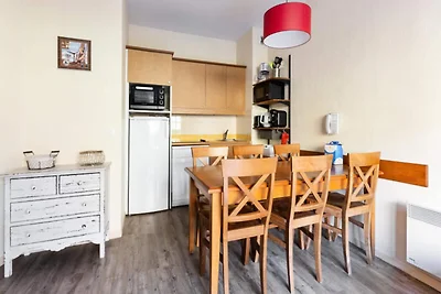 Appartamento a Saint-Lary vicino alle terme