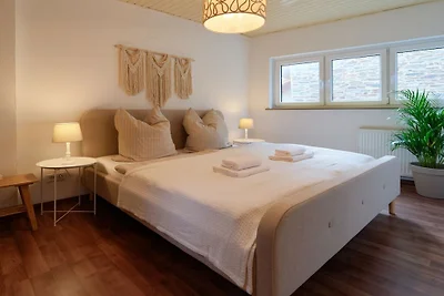 Ferienwohnung mit 1 Schlafzimmer