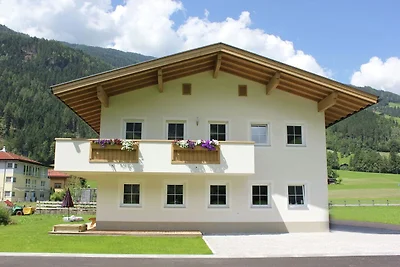 Apartment in Aschau im Zillertal