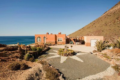 Acogedora villa en Cabo de gata