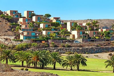 Vakantiehuis, Maspalomas