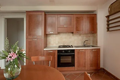 Gemütliches Ferienhaus nahe Thermalbad