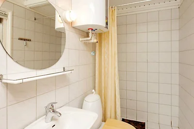 6 Personen Ferienhaus in Læsø-By Traum