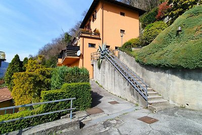 Schönes Ferienhaus mit privater Terrasse