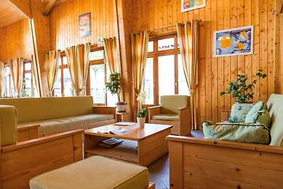 Appartamento con vista lago a Evian-les-Bains
