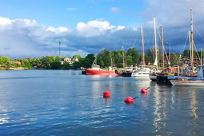4 stelle case ad GRISSLEHAMN-By Traum