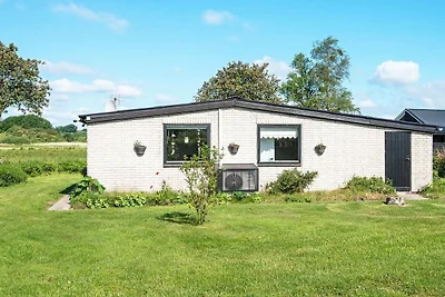 4 Personen Ferienhaus in Broager-By Traum
