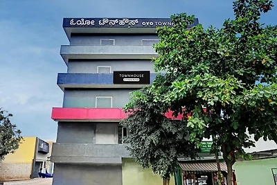 Super Stadthaus Ramamurthy Nagar