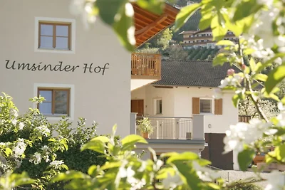 Tschaggl im Umsinderhof