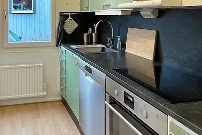 4 stelle case ad Olofström-By Traum