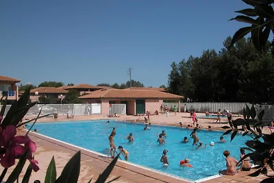 Confortevole appartamento con terrazza
