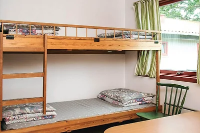 4 Personen Ferienhaus in Grindsted