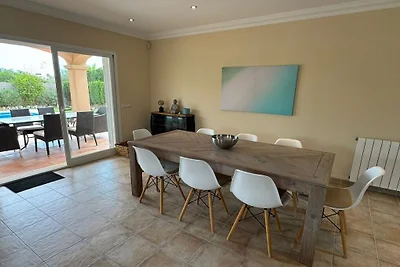 Ferienhaus mit 3 Schlafzimmer