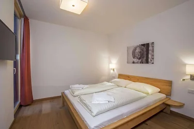 Wohnung in Neukirchen nahe Skilift