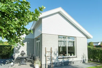 Bungalow w Holandii Południowej blisko plaży