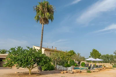 Son Indiot - Ferienhaus Mit Privatem Pool