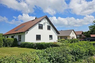 Casa de vacaciones Vacaciones de reposo Warnow bei Grevesmühlen