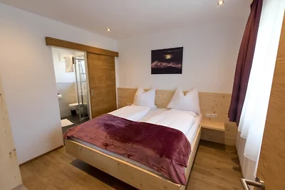 Luxuriöse Ferienwohnung in Fügenberg mit...
