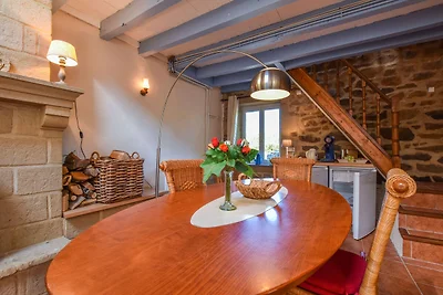 Casa vicino alla capitale del tartufo Aups