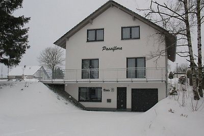 Ferienhaus in Medebach (D) in Skigebietsnähe