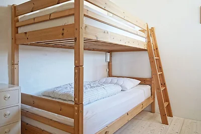 6 Personen Ferienhaus in Svaneke