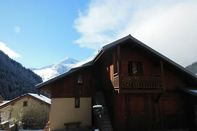 Appartamento a Courchevel con vista sulle...