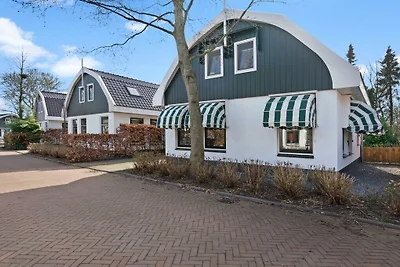 Koningshoeve 6 osób