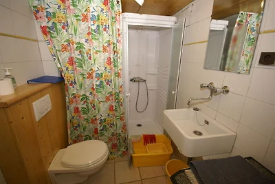 Chalet tranquillo a Les Houches con garage