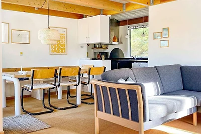 6 Personen Ferienhaus in Blokhus-By Traum