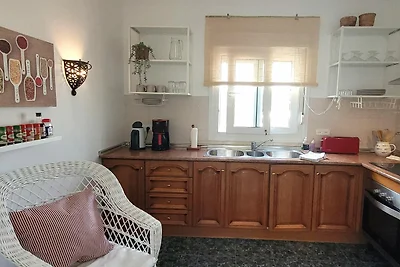 Ferienhaus mit 2 Schlafzimmer