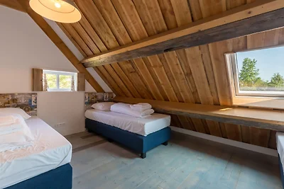 Landhaus (ehemalige Scheune) in Vrouwenpolder