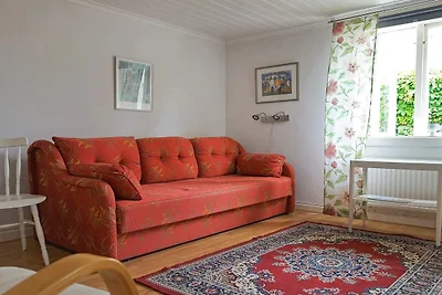 Gezellig verblijf in de archipel in Smögen