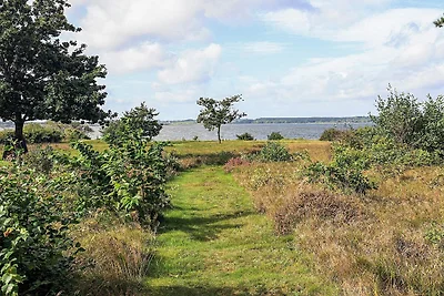 8 Personen Ferienhaus in Skals-By Traum
