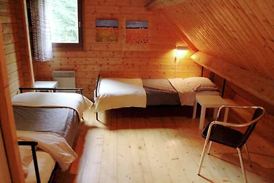 Confortevole casa vacanze vicino al lago
