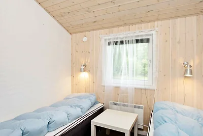 6 Personen Ferienhaus in Ansager-By Traum
