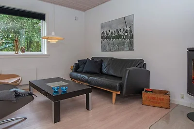 6 Personen Ferienhaus in Tarm