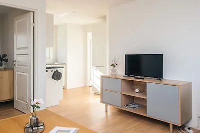 4 star holiday home in Læsø