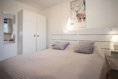 Wohnung in Winterberg mit Sauna und Pool