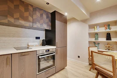 Erstaunliche Wohnung 1BR/4P - Caire /...