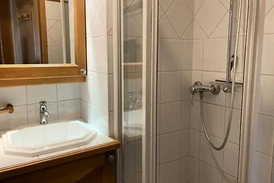 Ferienwohnung in Les Houches in der Nähe des...