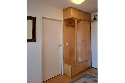 Vloersnijdende suites "Wanderlust"