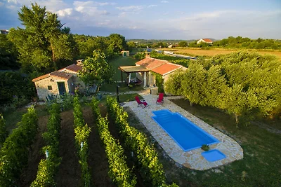Charmantes Ferienhaus in Šopot