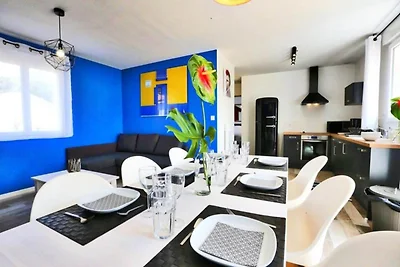 Villa Portugal-Domaine Le Sherwood