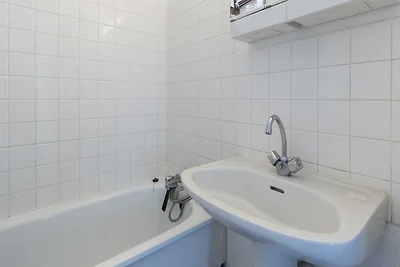 Wohnung in Agde nahe Sandstrand