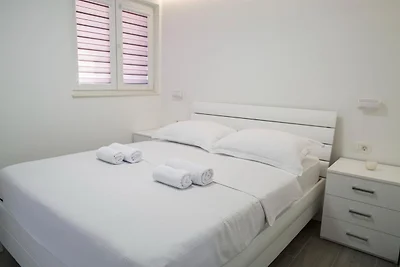 Wohnung in Imotski in der Nהhe des Sees