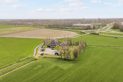 Bauernhaus für 22 in Callantsoog