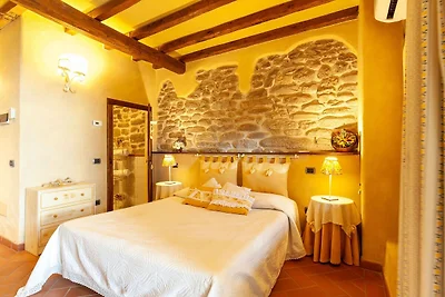 Spazioso monolocale in Agriturismo immeso nel...